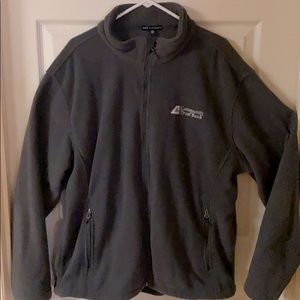 Port Authority pull-over “Men’s” Jacket